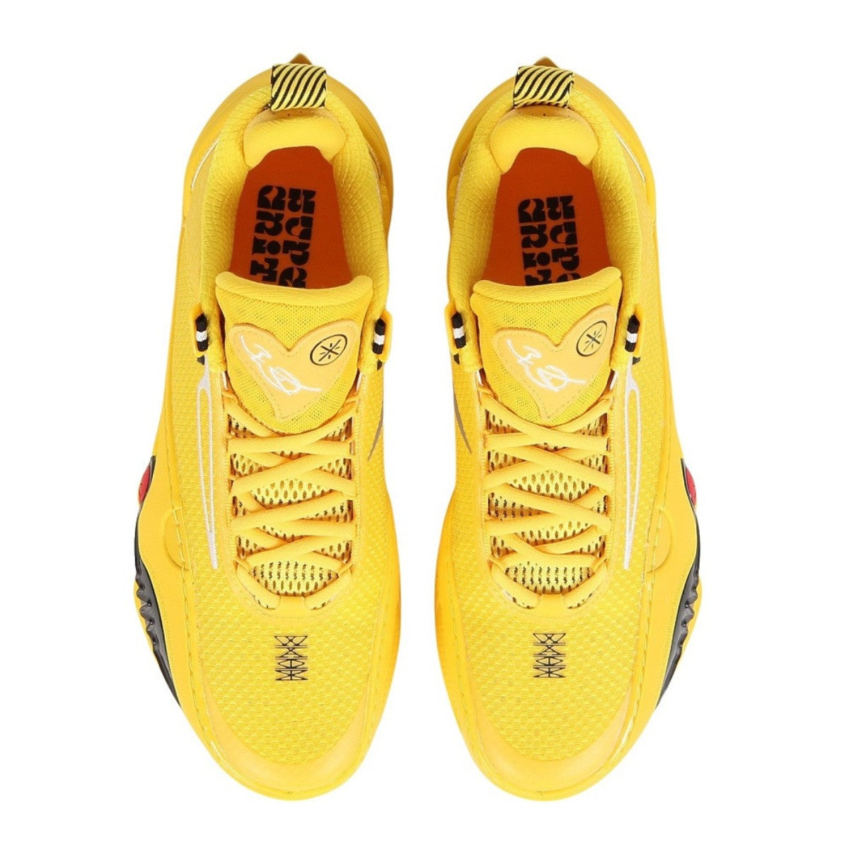LI-NING Wade All City 14 ABAW001-3 – Kinetics（キネティクス