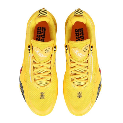LI-NING Wade All City 14 リーニン WADE オールシティ14 ABAW001-3【メンズ バスケットボールシューズ 軽量シューズ スポーツシューズ 26SS】