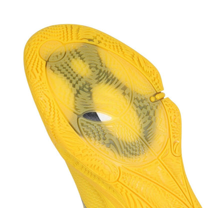 LI-NING Wade All City 14 リーニン WADE オールシティ14 ABAW001-3【メンズ バスケットボールシューズ 軽量シューズ スポーツシューズ 26SS】