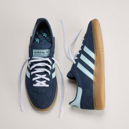 ＡＤＩＤＡＳ Germany Handball Spezial アディダス ドイツ ハンドボール スペツィアル  ONV45-HP3670【メンズ クラシックデザイン 26SS】