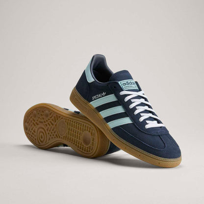 ＡＤＩＤＡＳ Germany Handball Spezial アディダス ドイツ ハンドボール スペツィアル  ONV45-HP3670【メンズ クラシックデザイン 26SS】