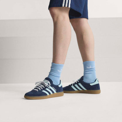 ＡＤＩＤＡＳ Germany Handball Spezial アディダス ドイツ ハンドボール スペツィアル  ONV45-HP3670【メンズ クラシックデザイン 26SS】