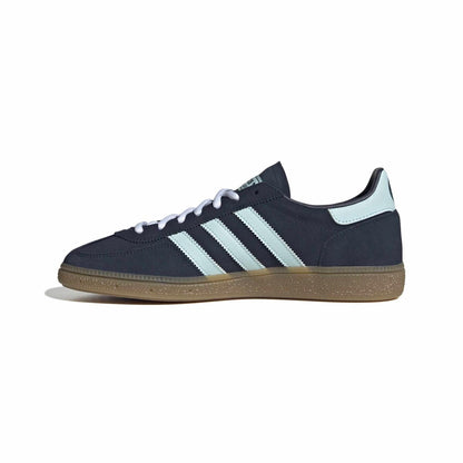ＡＤＩＤＡＳ Germany Handball Spezial アディダス ドイツ ハンドボール スペツィアル  ONV45-HP3670【メンズ クラシックデザイン 26SS】