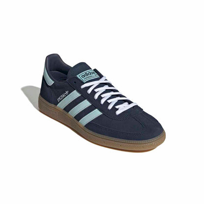 ＡＤＩＤＡＳ Germany Handball Spezial アディダス ドイツ ハンドボール スペツィアル  ONV45-HP3670【メンズ クラシックデザイン 26SS】