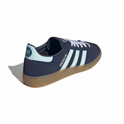 ＡＤＩＤＡＳ Germany Handball Spezial アディダス ドイツ ハンドボール スペツィアル  ONV45-HP3670【メンズ クラシックデザイン 26SS】