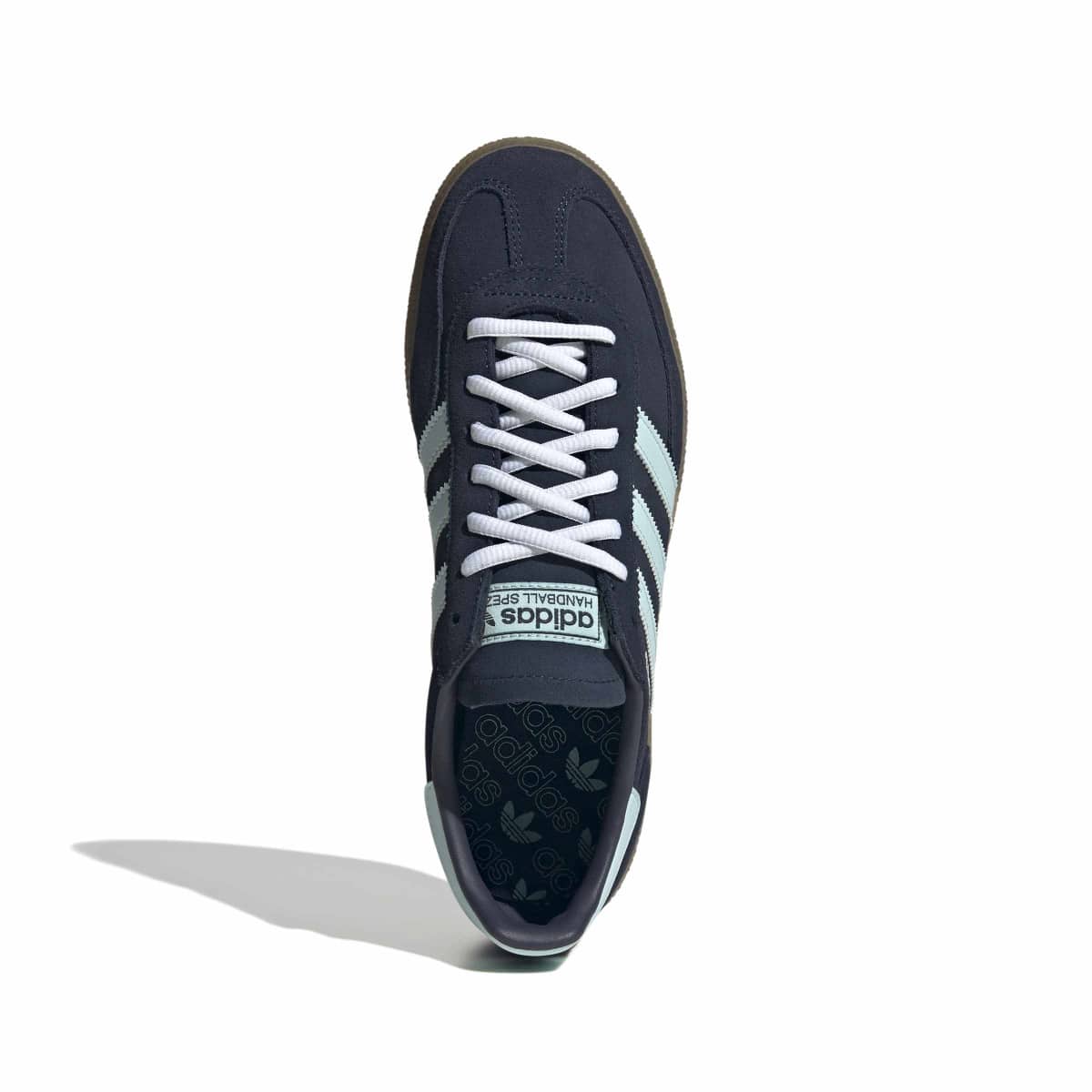 ＡＤＩＤＡＳ Germany Handball Spezial アディダス ドイツ ハンドボール スペツィアル  ONV45-HP3670【メンズ クラシックデザイン 26SS】