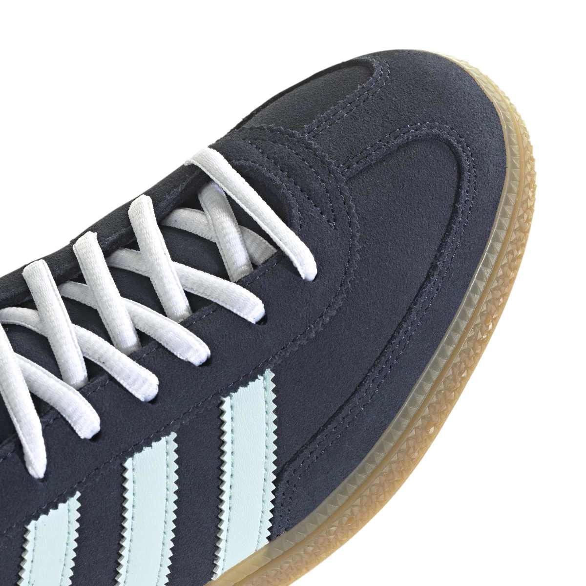 ＡＤＩＤＡＳ Germany Handball Spezial アディダス ドイツ ハンドボール スペツィアル  ONV45-HP3670【メンズ クラシックデザイン 26SS】