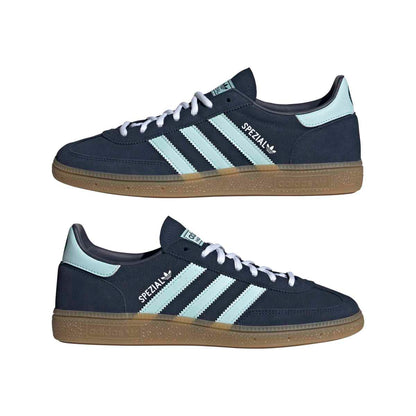 ＡＤＩＤＡＳ Germany Handball Spezial アディダス ドイツ ハンドボール スペツィアル  ONV45-HP3670【メンズ クラシックデザイン 26SS】