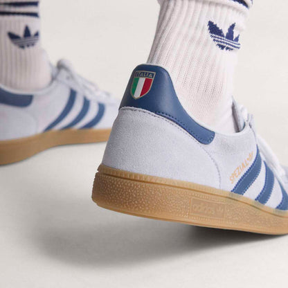 ＡＤＩＤＡＳ Italy Handball Spezial アディダス イタリア ハンドボール スペツィアル ONV45-HP3671【メンズ 定番 クラシックデザイン 26SS】