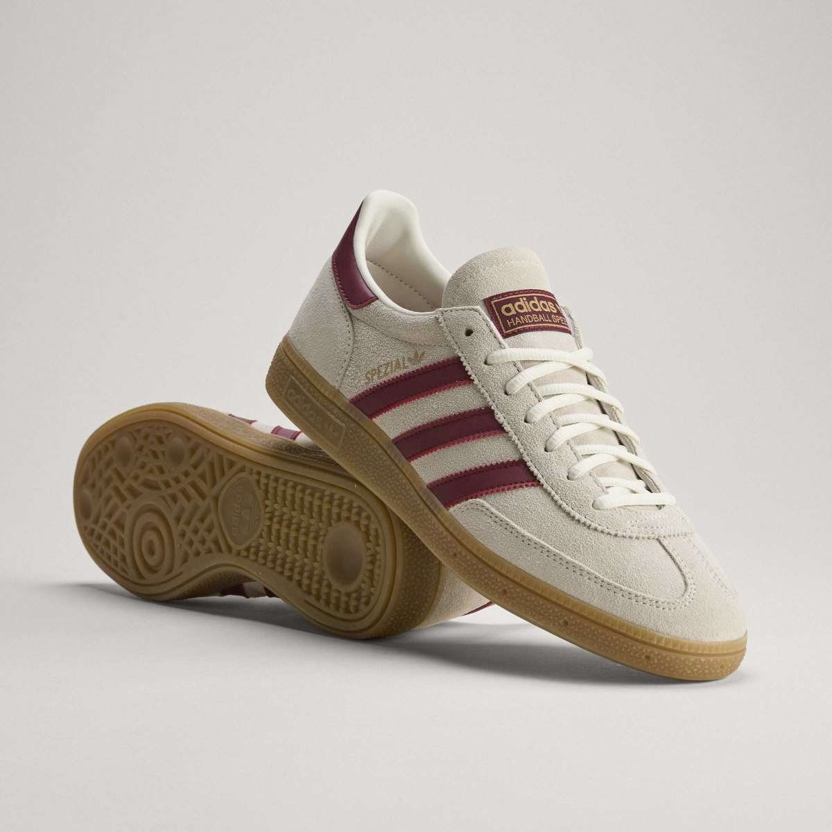 スペイン adidas HANDBALL SPEZIAL -ITALY- アディダス ハンドボール スペツィア