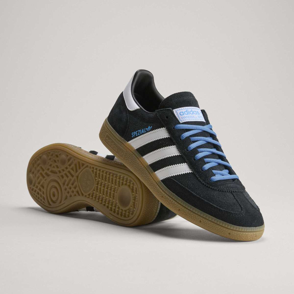 ＡＤＩＤＡＳ Argentina Handball Spezial アディダス アルゼンチン ハンドボール スペツィアル ONV45-HP3673【メンズ クラシックデザイン 26SS】