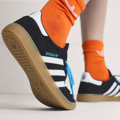 ＡＤＩＤＡＳ Argentina Handball Spezial アディダス アルゼンチン ハンドボール スペツィアル ONV45-HP3673【メンズ クラシックデザイン 26SS】