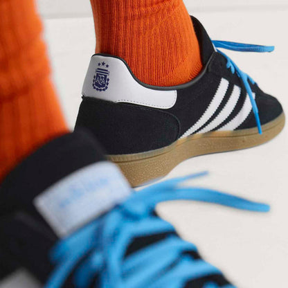 ＡＤＩＤＡＳ Argentina Handball Spezial アディダス アルゼンチン ハンドボール スペツィアル ONV45-HP3673【メンズ クラシックデザイン 26SS】