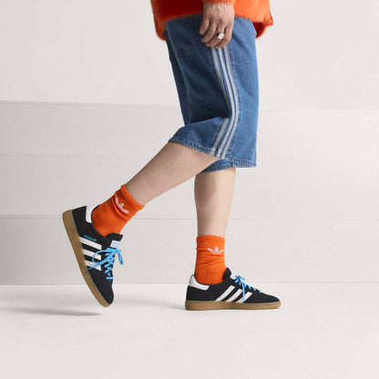 ＡＤＩＤＡＳ Argentina Handball Spezial アディダス アルゼンチン ハンドボール スペツィアル ONV45-HP3673【メンズ クラシックデザイン 26SS】