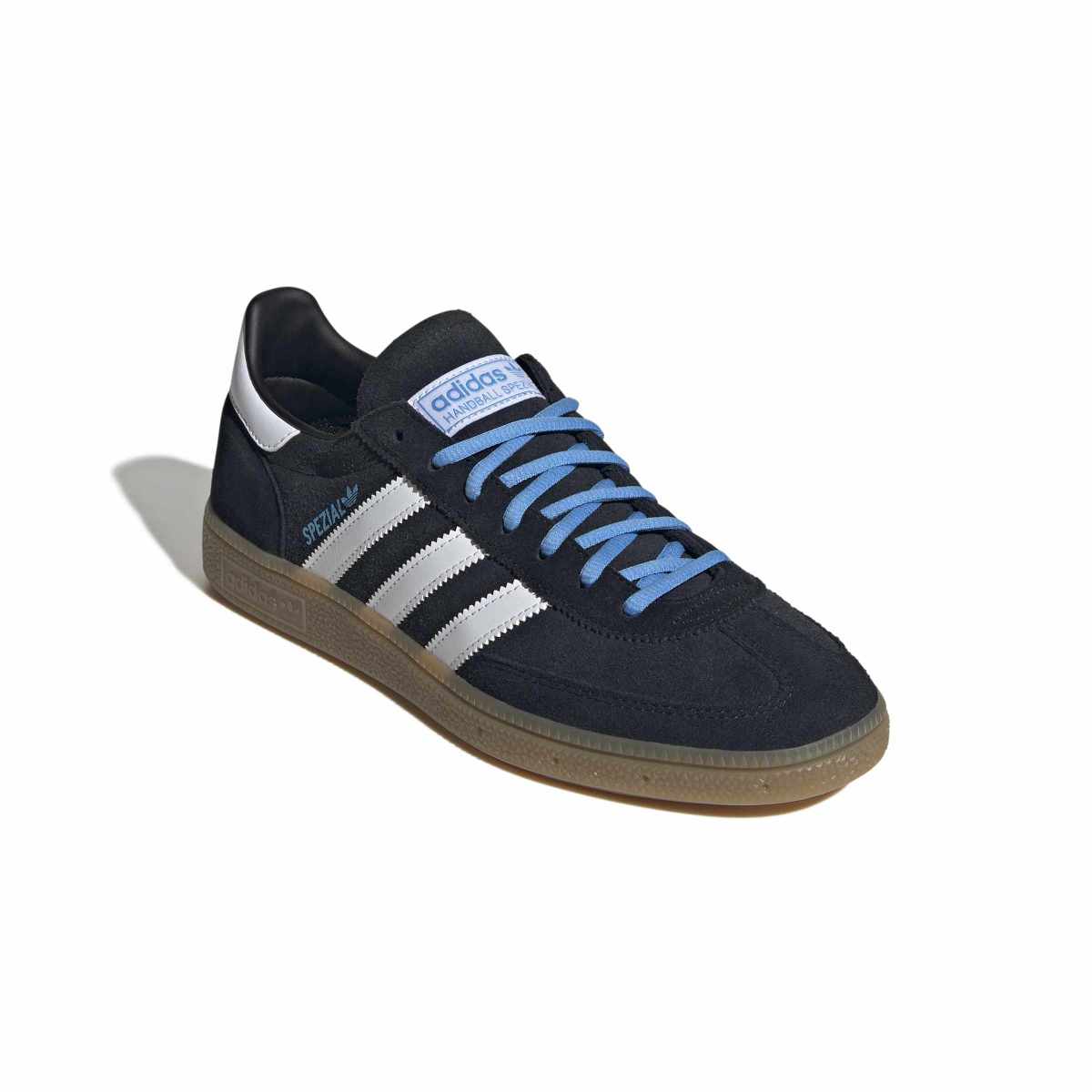 ＡＤＩＤＡＳ Argentina Handball Spezial アディダス アルゼンチン ハンドボール スペツィアル ONV45-HP3673【メンズ クラシックデザイン 26SS】