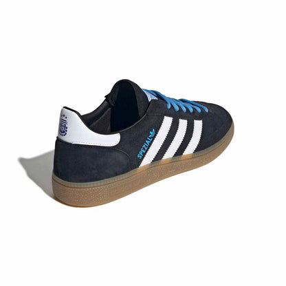 ＡＤＩＤＡＳ Argentina Handball Spezial アディダス アルゼンチン ハンドボール スペツィアル ONV45-HP3673【メンズ クラシックデザイン 26SS】
