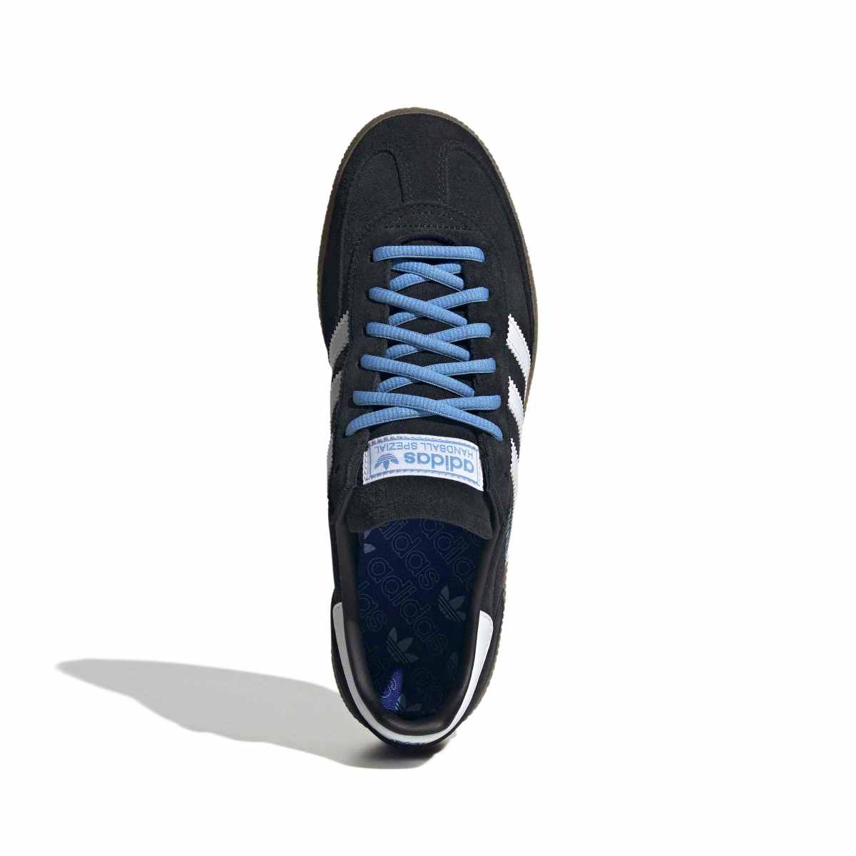 ＡＤＩＤＡＳ Argentina Handball Spezial アディダス アルゼンチン ハンドボール スペツィアル ONV45-HP3673【メンズ クラシックデザイン 26SS】