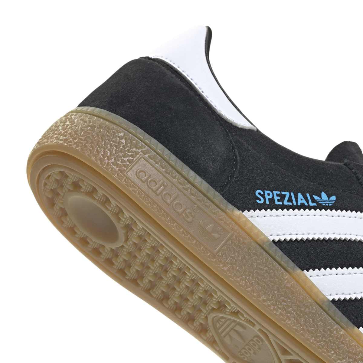 ＡＤＩＤＡＳ Argentina Handball Spezial アディダス アルゼンチン ハンドボール スペツィアル ONV45-HP3673【メンズ クラシックデザイン 26SS】