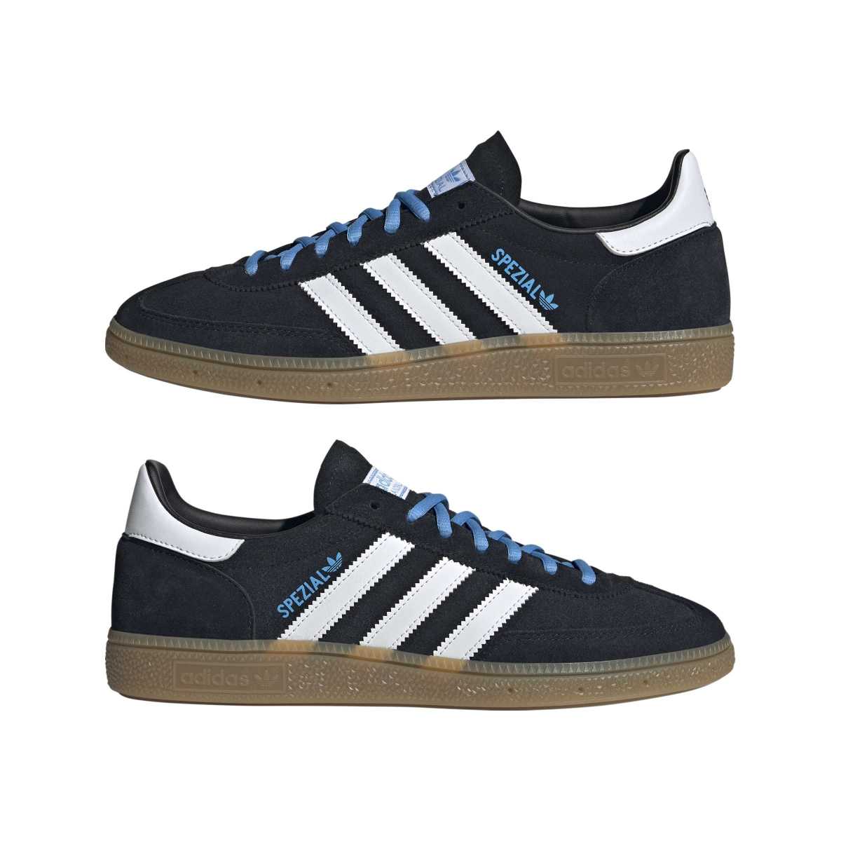 ＡＤＩＤＡＳ Argentina Handball Spezial アディダス アルゼンチン ハンドボール スペツィアル ONV45-HP3673【メンズ クラシックデザイン 26SS】