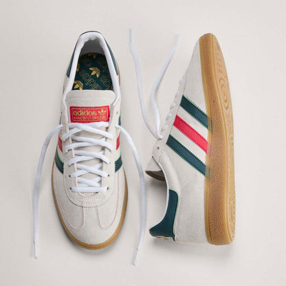 ＡＤＩＤＡＳ Mexico Handball Spezial アディダス メキシコ ハンドボール スペツィアル ONV45-HP3674【メンズ クラシック 26SS】