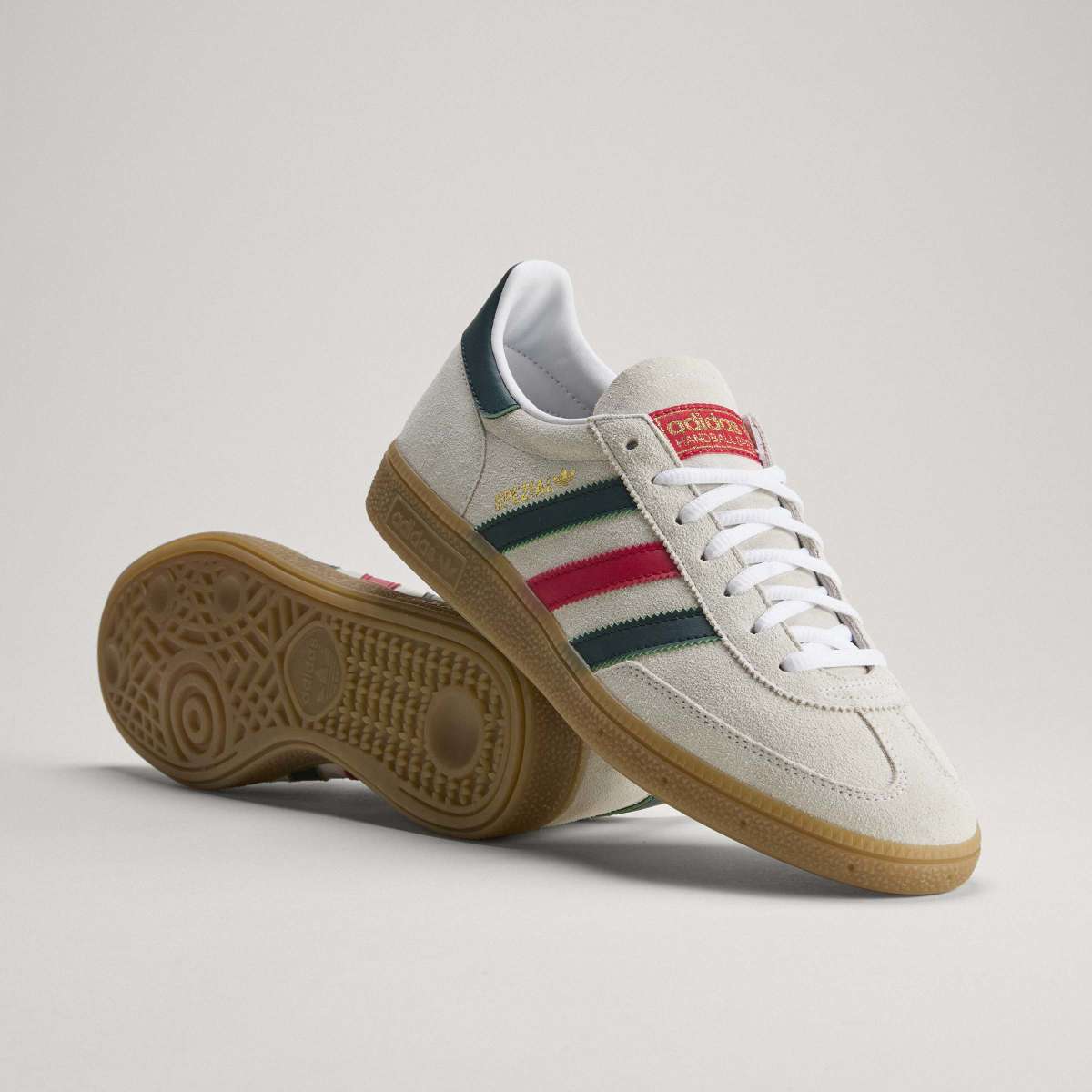 スパイク・シューズ adidas /LJ/26cm ADIDAS Mexico Handball Spezial ONV45-HP3674 – Kinetics