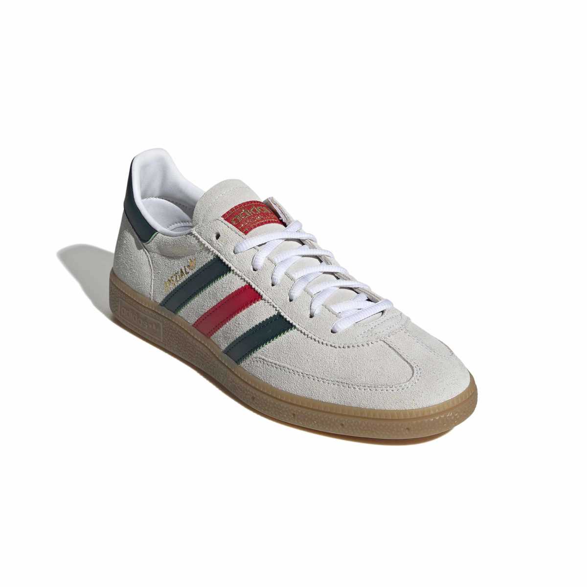 靴  SPEZIAL ADIDAS Mexico Handball Spezial ONV45-HP3674 – Kinetics