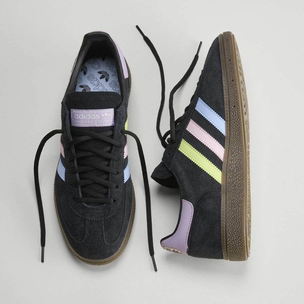 ＡＤＩＤＡＳ Japan Handball Spezial アディダス 日本 ハンドボール スペツィアル ONV45-HP3675【メンズ 快適 クラシックデザイン 26SS】