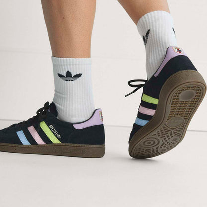 ＡＤＩＤＡＳ Japan Handball Spezial アディダス 日本 ハンドボール スペツィアル ONV45-HP3675【メンズ 快適 クラシックデザイン 26SS】