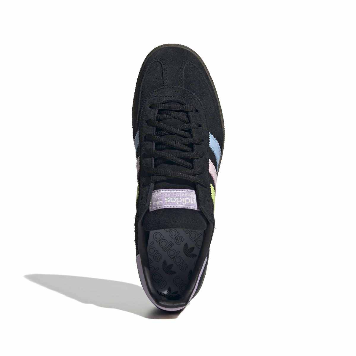 ＡＤＩＤＡＳ Japan Handball Spezial アディダス 日本 ハンドボール スペツィアル ONV45-HP3675【メンズ 快適 クラシックデザイン 26SS】