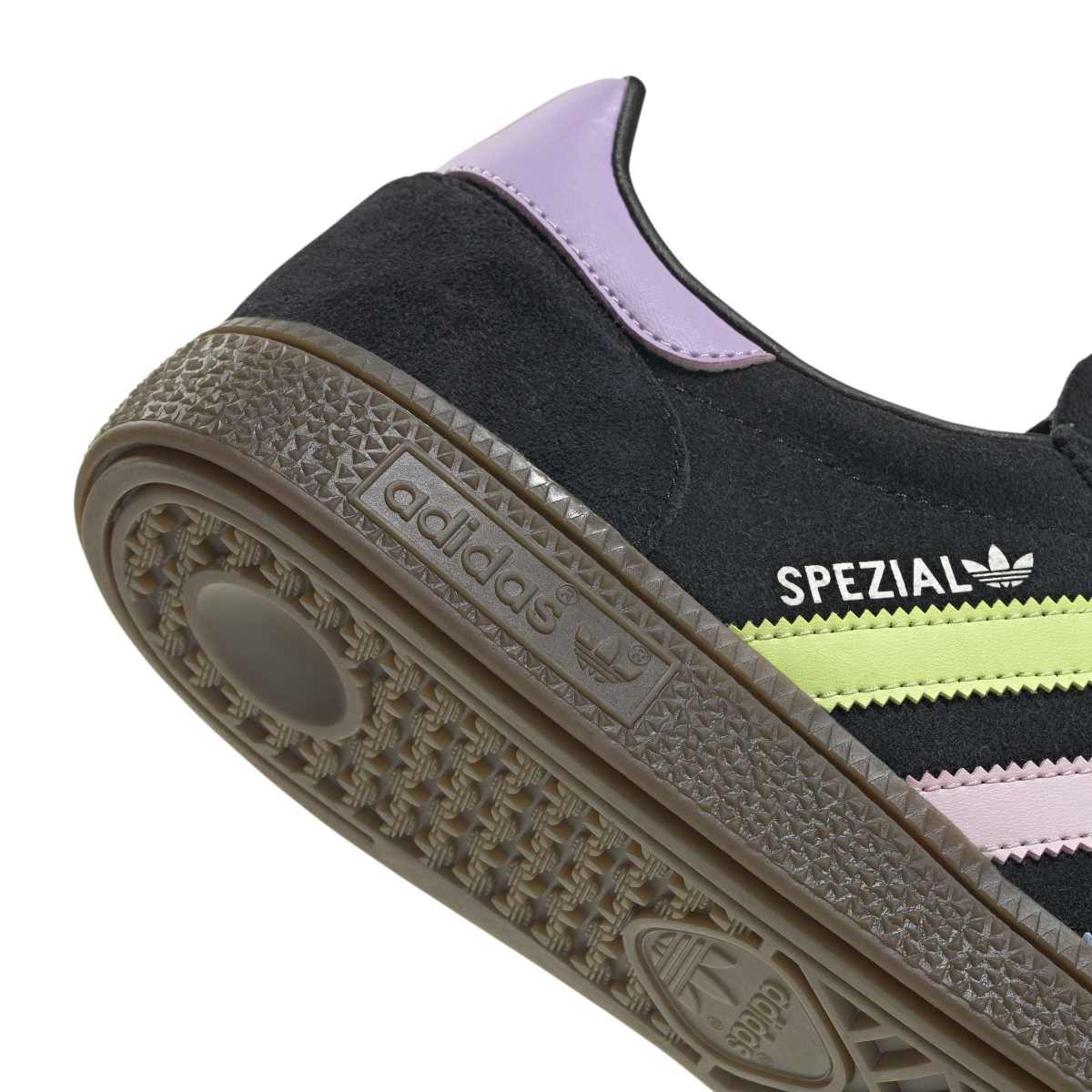 ＡＤＩＤＡＳ Japan Handball Spezial アディダス 日本 ハンドボール スペツィアル ONV45-HP3675【メンズ 快適 クラシックデザイン 26SS】