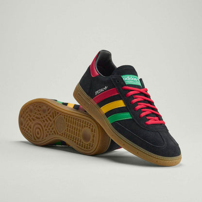 ＡＤＩＤＡＳ Jamaica Handball Spezial アディダス ジャマイカ ハンドボール スペツィアル  ONV45-HQ9437【メンズ クラシックデザイン 26SS】