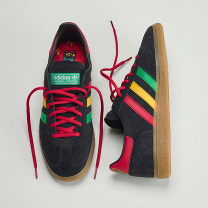 ＡＤＩＤＡＳ Jamaica Handball Spezial アディダス ジャマイカ ハンドボール スペツィアル  ONV45-HQ9437【メンズ クラシックデザイン 26SS】