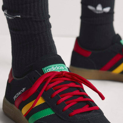 ＡＤＩＤＡＳ Jamaica Handball Spezial アディダス ジャマイカ ハンドボール スペツィアル  ONV45-HQ9437【メンズ クラシックデザイン 26SS】