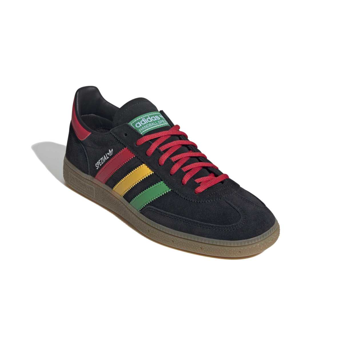 ＡＤＩＤＡＳ Jamaica Handball Spezial アディダス ジャマイカ ハンドボール スペツィアル  ONV45-HQ9437【メンズ クラシックデザイン 26SS】