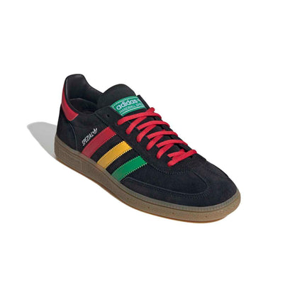 ＡＤＩＤＡＳ Jamaica Handball Spezial アディダス ジャマイカ ハンドボール スペツィアル  ONV45-HQ9437【メンズ クラシックデザイン 26SS】