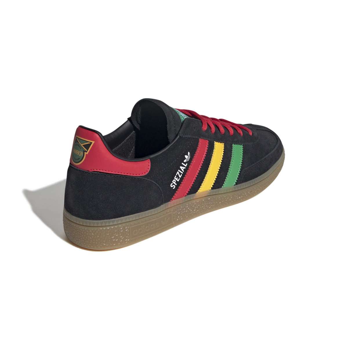 ＡＤＩＤＡＳ Jamaica Handball Spezial アディダス ジャマイカ ハンドボール スペツィアル  ONV45-HQ9437【メンズ クラシックデザイン 26SS】