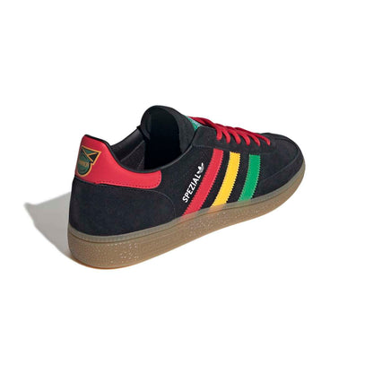 ＡＤＩＤＡＳ Jamaica Handball Spezial アディダス ジャマイカ ハンドボール スペツィアル  ONV45-HQ9437【メンズ クラシックデザイン 26SS】