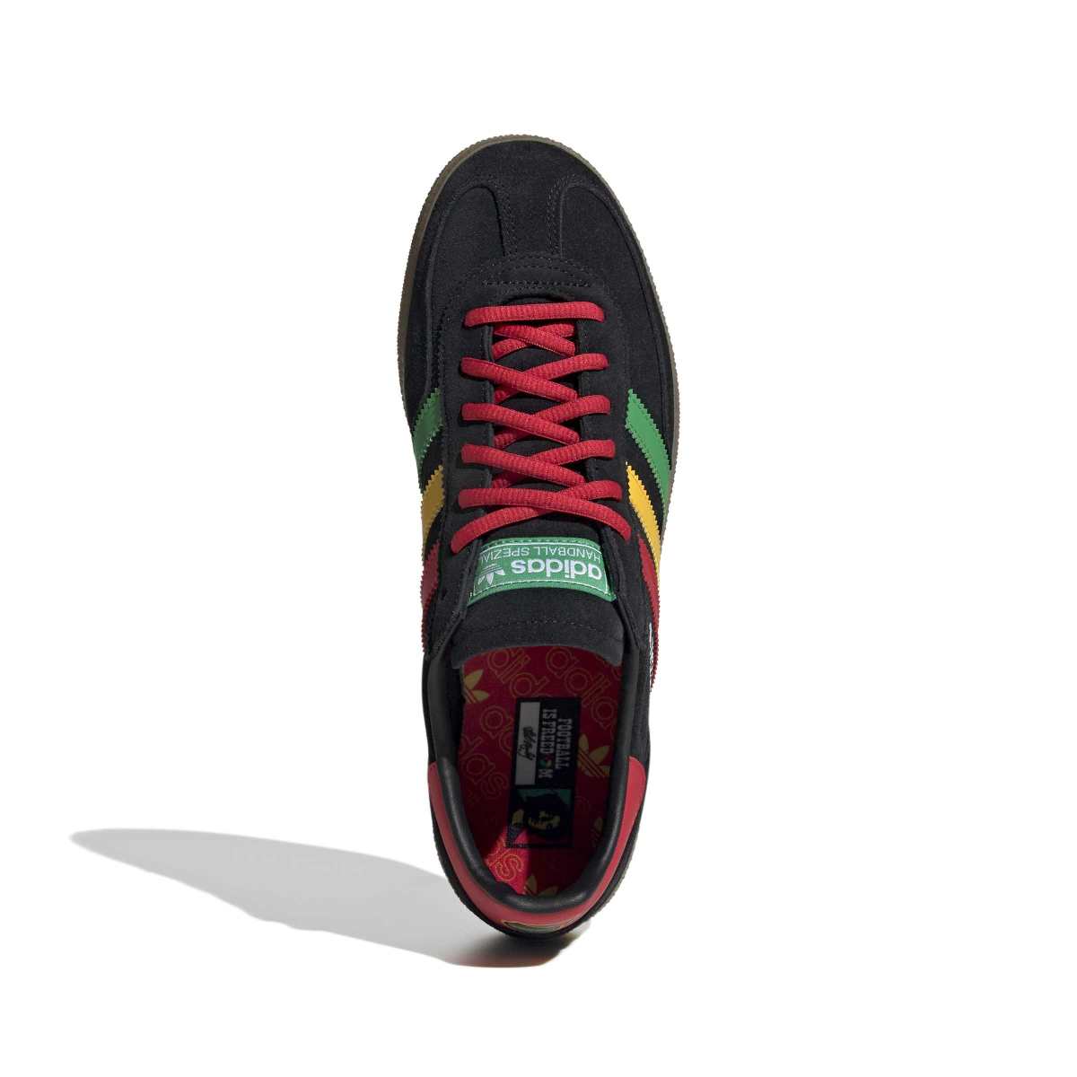 ADIDAS Jamaica Handball Spezial ONV45-HQ9437 – Kinetics