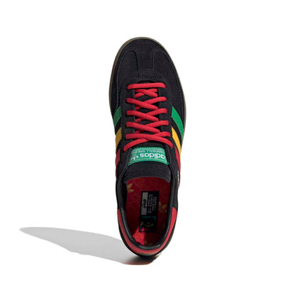ＡＤＩＤＡＳ Jamaica Handball Spezial アディダス ジャマイカ ハンドボール スペツィアル  ONV45-HQ9437【メンズ クラシックデザイン 26SS】