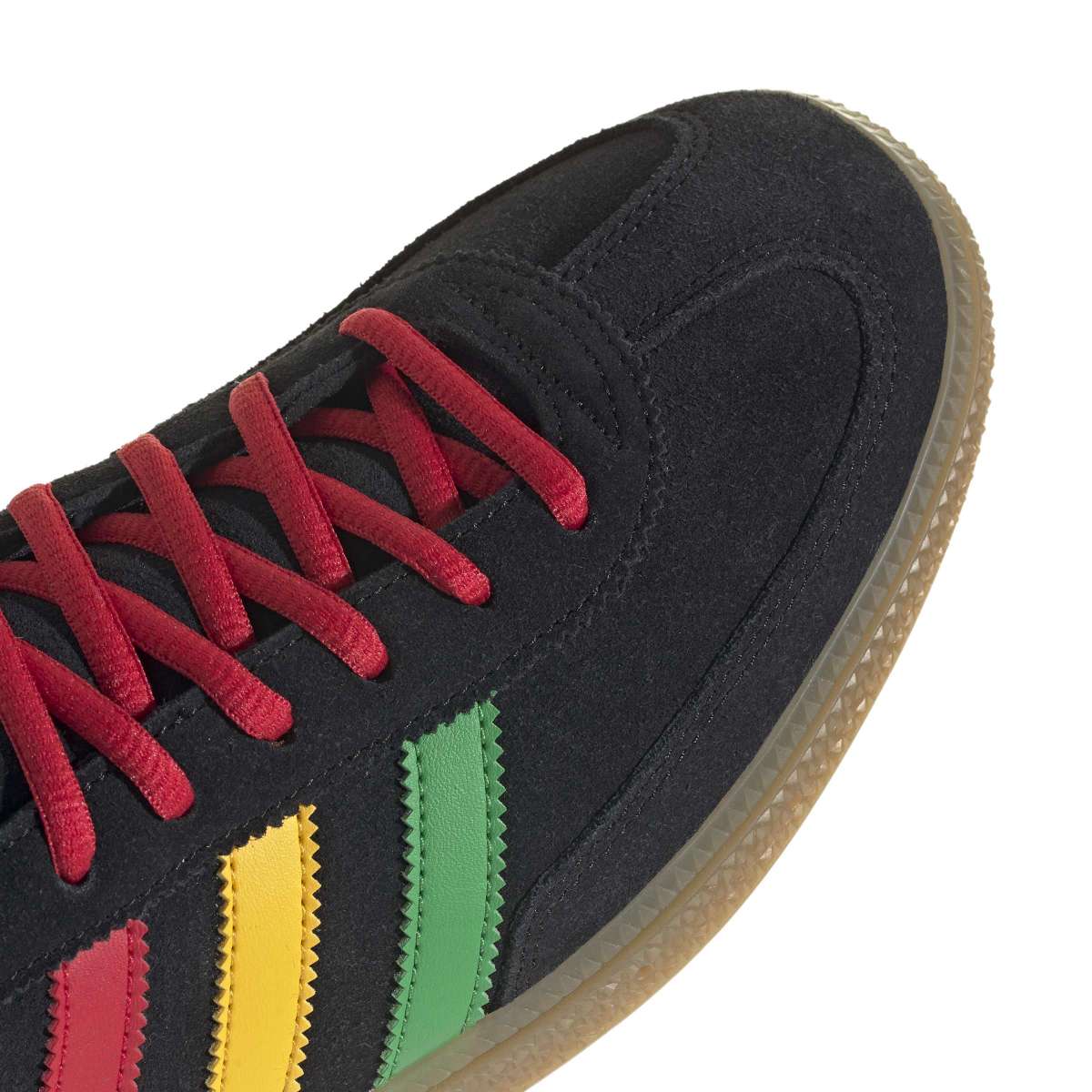 ＡＤＩＤＡＳ Jamaica Handball Spezial アディダス ジャマイカ ハンドボール スペツィアル  ONV45-HQ9437【メンズ クラシックデザイン 26SS】