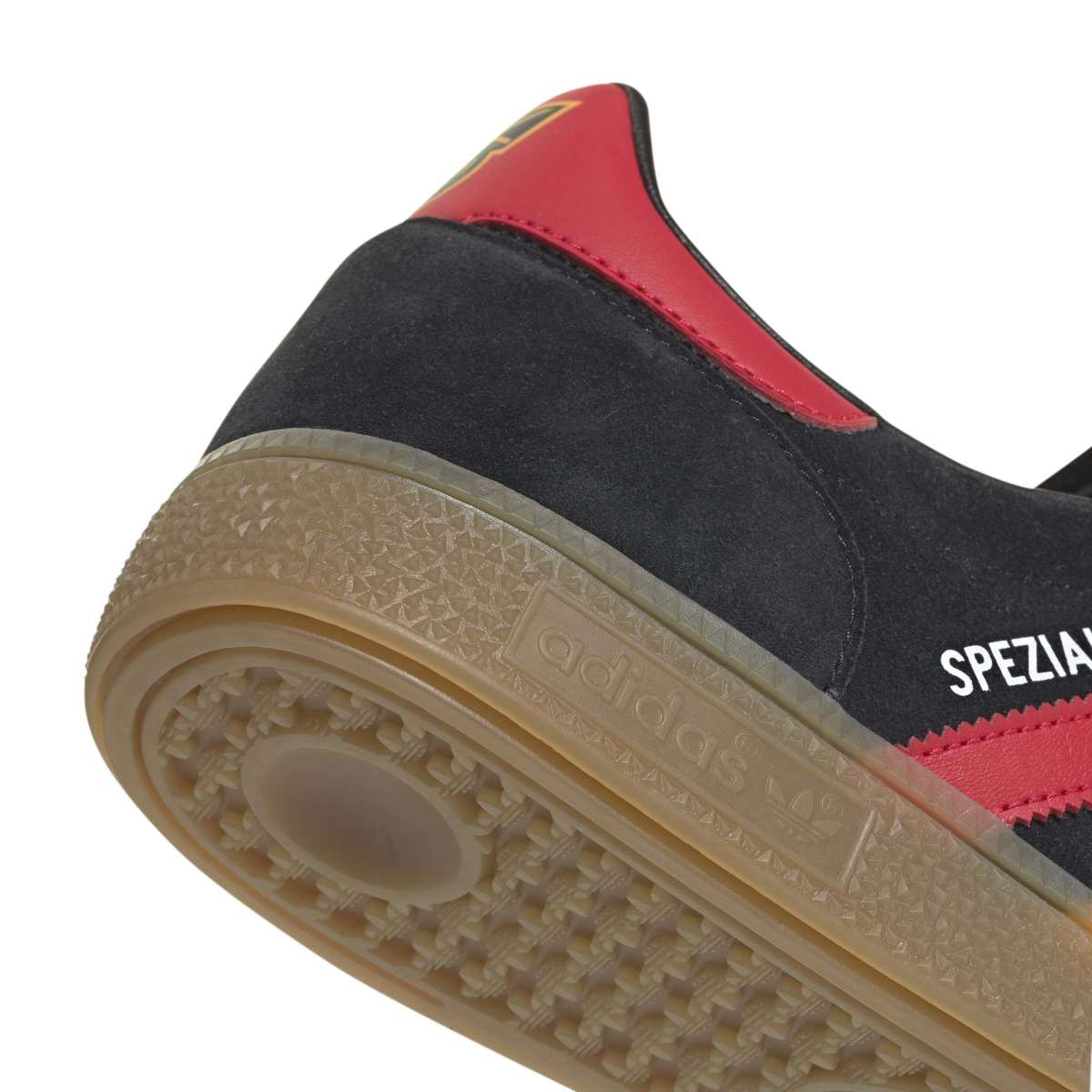 ＡＤＩＤＡＳ Jamaica Handball Spezial アディダス ジャマイカ ハンドボール スペツィアル  ONV45-HQ9437【メンズ クラシックデザイン 26SS】