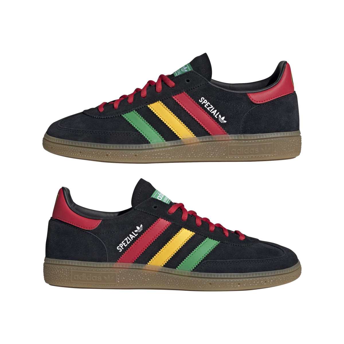 ADIDAS Jamaica Handball Spezial ONV45-HQ9437 – Kinetics