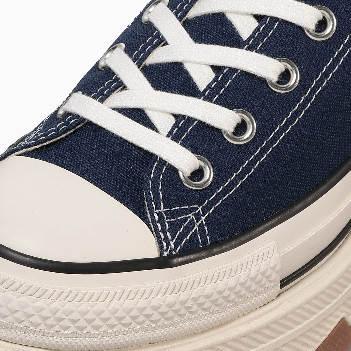 CONVERSE ALL STAR TREKWAVE OX コンバース オールスター トレックウエーブ OX 31317960【メンズ 厚底スニーカー トレッキング風スニーカー  26SS】