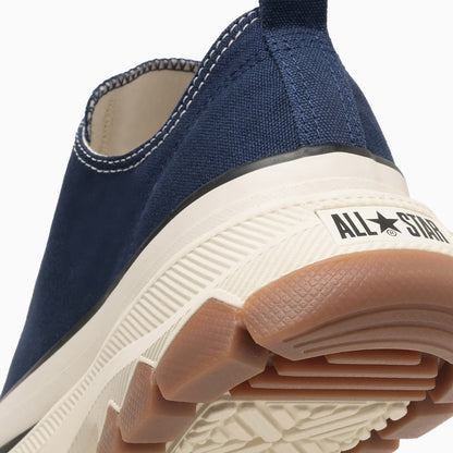 CONVERSE ALL STAR TREKWAVE OX コンバース オールスター トレックウエーブ OX 31317960【メンズ 厚底スニーカー トレッキング風スニーカー  26SS】