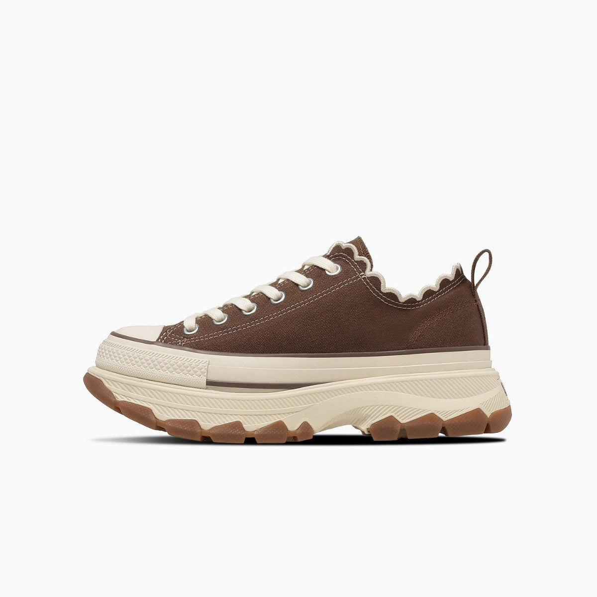 CONVERSE ALL STAR TREKWAVE LACEEDGE OX 31317970 – Kinetics