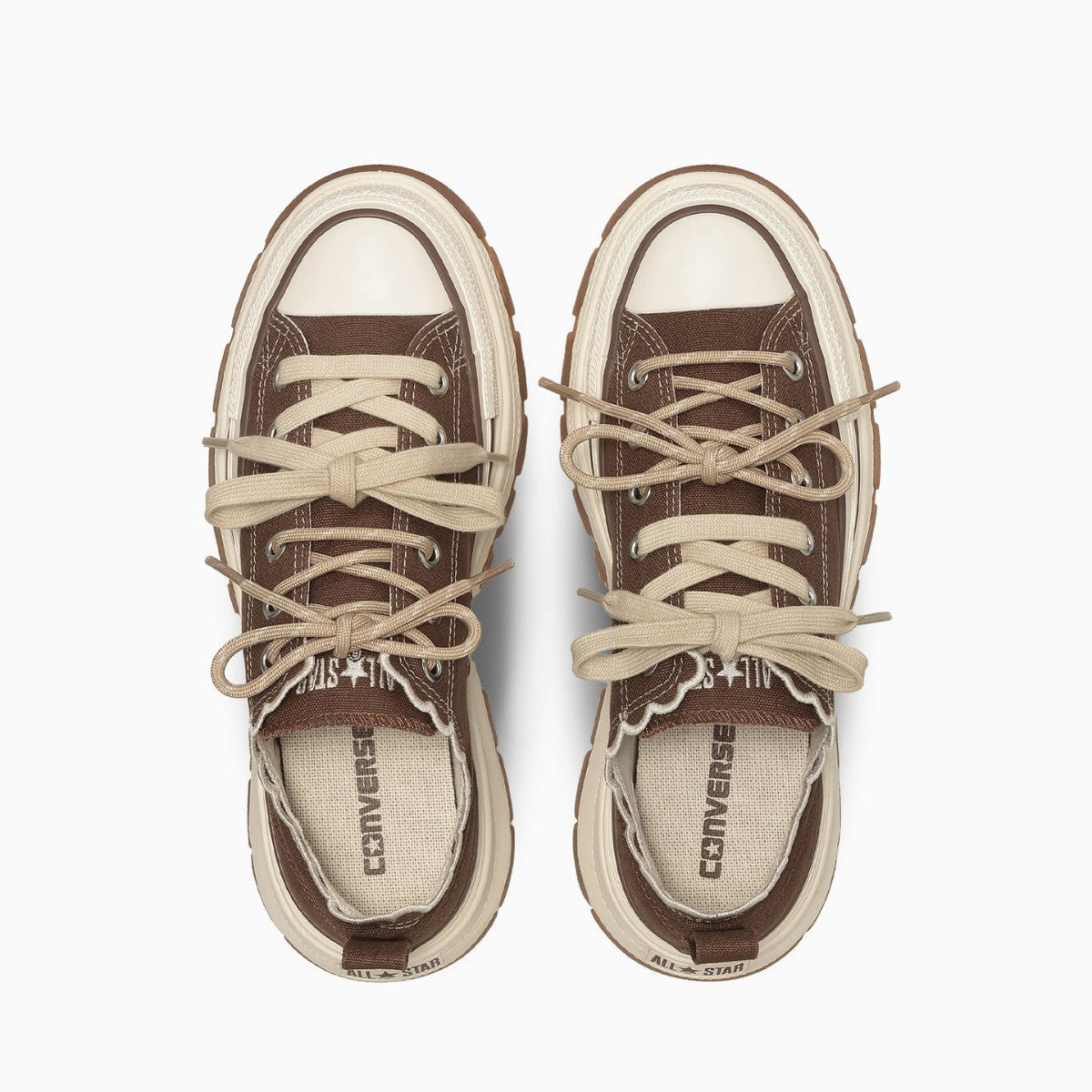 CONVERSE ALL STAR TREKWAVE LACEEDGE OX 31317970 – Kinetics