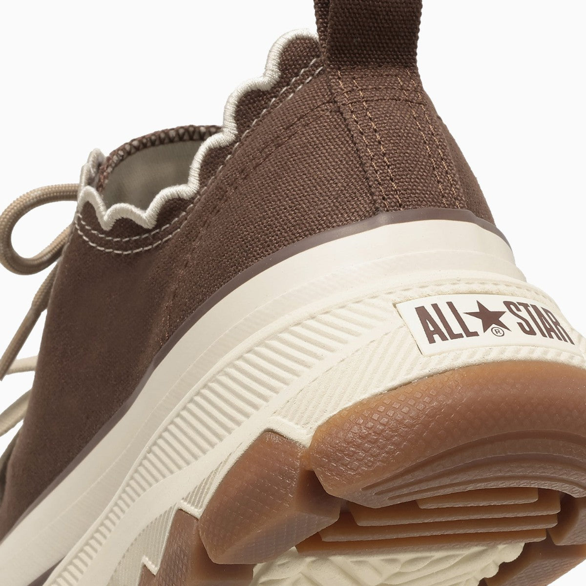 CONVERSE ALL STAR TREKWAVE LACEEDGE OX 31317970 – Kinetics