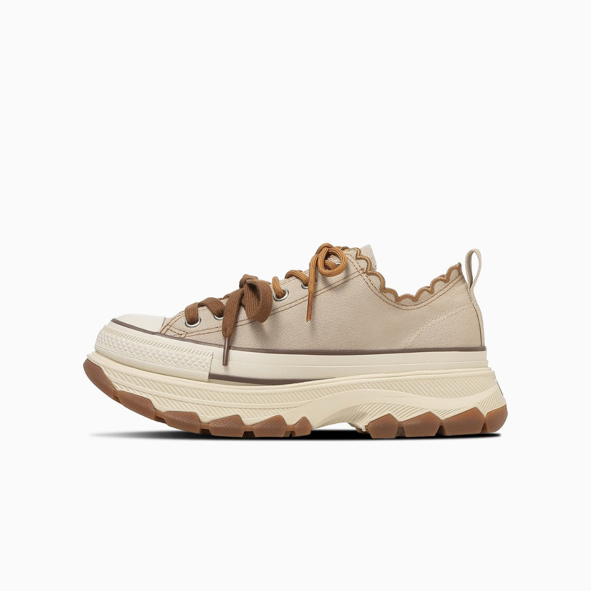 CONVERSE ALL STAR TREKWAVE LACEEDGE OX 31317971 – Kinetics