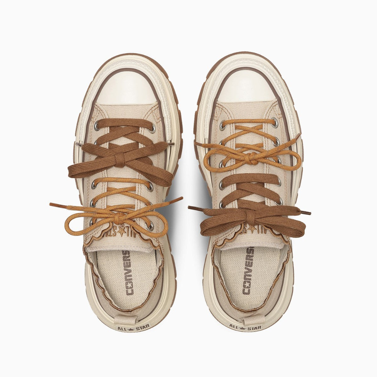 CONVERSE ALL STAR TREKWAVE LACEEDGE OX 31317971 – Kinetics