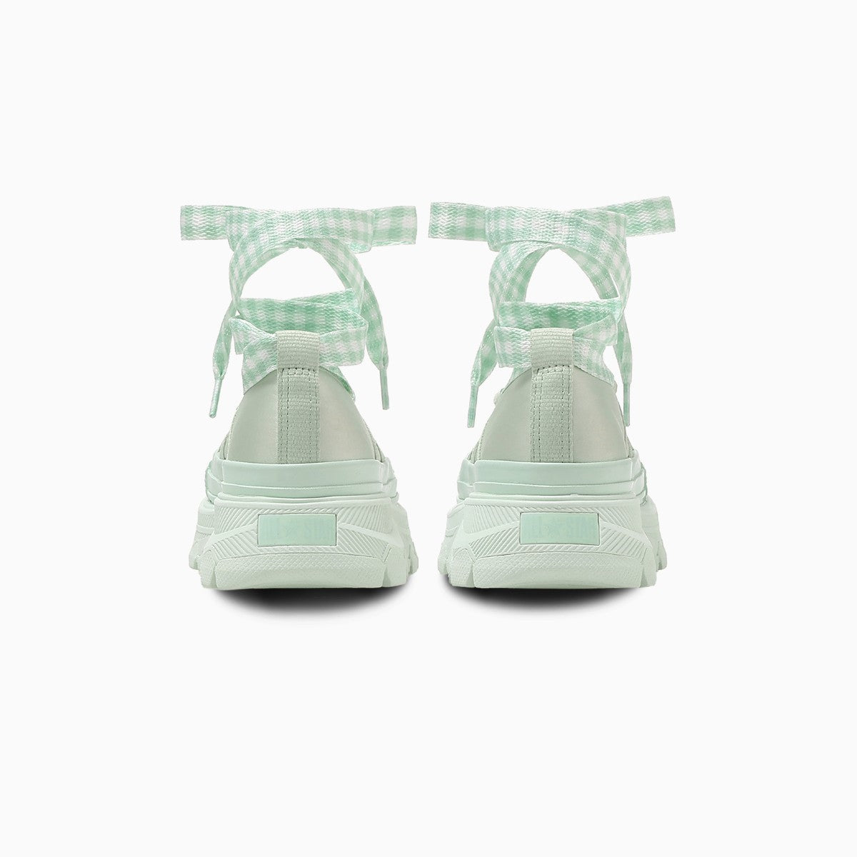 CONVERSE ALL STAR TREKWAVE BL OX コンバース オールスター トレックウエーブ BL OX 31317990【レディース 厚底 スニーカー レディース バレエコア スニーカー 26SS】
